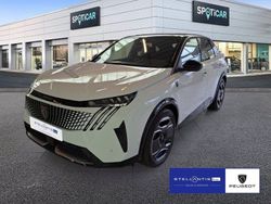 Weiß Gebraucht 2025 Peugeot e-3008 GT SUV | 55.370 € (Teuer)