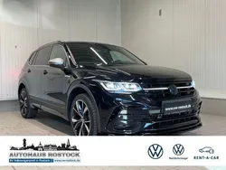 VW Tiguan Allspace