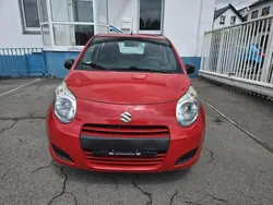 Rot Gebraucht 2012 Suzuki Alto Kleinwagen | 4.900 € (Guter Preis)