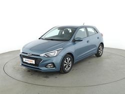 Blau Gebraucht 2019 Hyundai i20 Trend Limousine | 12.000 € (Fairer Preis)