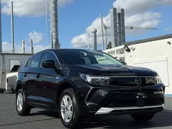 Schwarz Gebraucht 2024 Opel Grandland X Enjoy SUV | 19.985 € (Superpreis)
