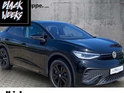 Schwarz Neu 2025 VW ID.5 Pro SUV | 51.490 € (Guter Preis)