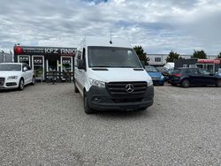 Weiß Gebraucht 2019 Mercedes Sprinter Van | 18.900 €