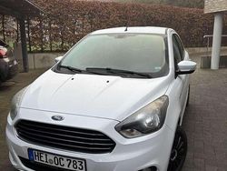 Gebraucht 2018 Ford Ka Plus Kleinwagen | 5.500 € (Guter Preis)