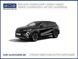 Black pearlschwarz (schwarz) Neu 2025 Renault Symbioz Iconic SUV | 36.050 € (Fairer Preis)
