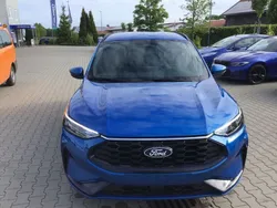 Blau Neu 2025 Ford Kuga ST-Line SUV | 31.980 € (Fairer Preis)