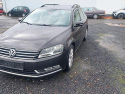 Braun Gebraucht 2011 VW Passat Comfortline Kombi | 3.500 € (Fairer Preis)