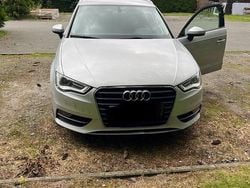 Gebraucht 2013 Audi A3 Limousine | 9.500 €