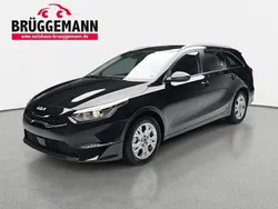 Schwarz Neu 2025 Kia Ceed Sportswagon Kombi | 26.990 € (Guter Preis)
