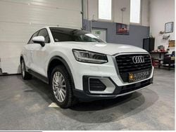 Weiss Gebraucht 2017 Audi Q2 Ambiente SUV | 17.190 € (Guter Preis)