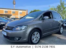Other Gebraucht 2014 VW Golf Plus Life Van / Kleinbus | 6.590 € (Fairer Preis)