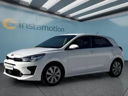 Gebraucht 2021 Kia Rio Kleinwagen | 13.849 € (Fairer Preis)
