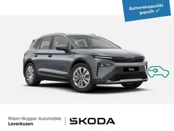 Graphitgrau Neu 2025 Skoda Elroq Loft SUV | 39.480 € (Superpreis)