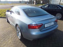 Blau Gebraucht 2008 Audi A5 S-Line Coupé | 5.500 € (Guter Preis)