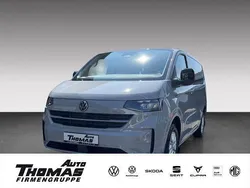 Grau Neu 2025 VW Caravelle Life Van / Kleinbus | 58.980 €