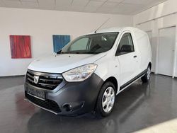 Weiß Gebraucht 2016 Dacia Dokker Ambiance Van / Kleinbus | 5.680 € (Fairer Preis)