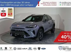 Graphene grau/grau Neu 2025 Cupra Formentor SUV | 30.390 € (Superpreis)