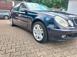 Gebraucht 2005 Mercedes E200 Avantgarde Kombi | 2.500 € (Guter Preis)