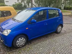 Blau Gebraucht 2006 Daihatsu Cuore Kleinwagen | 2.680 € (Fairer Preis)