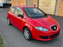 Rot Gebraucht 2005 Seat Altea Fresh Van / Kleinbus | 2.499 €