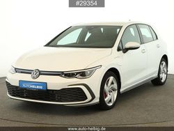 Weiß Gebraucht 2021 VW Golf VIII GTE Limousine | 21.990 € (Guter Preis)