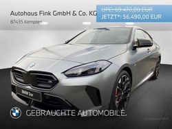 Bmw individual frozen pure gre Gebraucht 2024 BMW M235 Performance Coupé | 56.490 €
