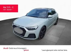 Tausilber metallic Gebraucht 2025 Audi A1 S-Line Kleinwagen | 25.990 € (Guter Preis)