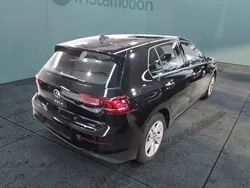VW Golf VIII