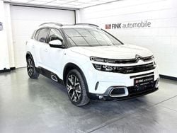 Weiß Gebraucht 2021 Citroën C5 Aircross Shine SUV | 15.800 € (Superpreis)