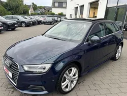 Andere Gebraucht 2020 Audi e-tron Comfort SUV | 19.991 €