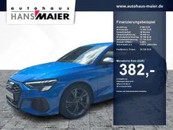Individuallackierungen audi exclusive Gebraucht 2021 Audi S3 Design Limousine | 34.700 € (Fairer Preis)