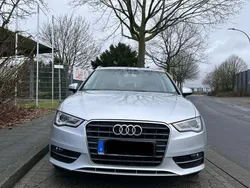 Gebraucht 2013 Audi A3 Sportback Ambiente Limousine | 9.500 € (Fairer Preis)
