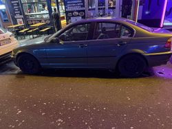 Gebraucht 1998 BMW 320 Comfort Edition Limousine | 1.100 € (Superpreis)