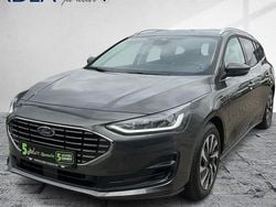Grau Gebraucht 2025 Ford Focus Titanium Kombi | 24.980 € (Superpreis)