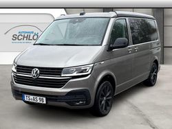Beige Gebraucht 2024 VW T6.1 Beach Van | 69.900 €