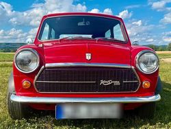 Rot Gebraucht 1975 Mini Cooper Kleinwagen | 21.500 €