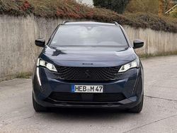 Gebraucht 2021 Peugeot 3008 GT SUV | 24.200 € (Fairer Preis)