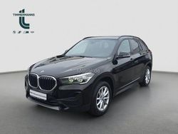 Schwarz Gebraucht 2022 BMW X1 Advantage SUV | 26.900 € (Fairer Preis)