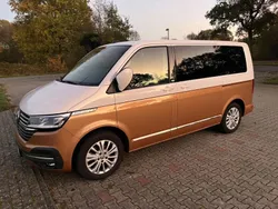 Braun Gebraucht 2021 VW T6.1 Comfortline Van | 52.300 € (Fairer Preis)