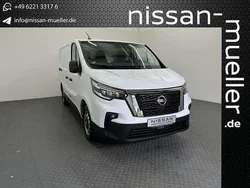 Gebraucht 2024 Nissan Primastar N-Connecta Van / Kleinbus | 31.950 €