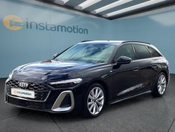 Schwarz Gebraucht 2025 Audi A5 Coupé | 56.099 € (Teuer)