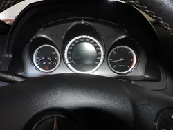 Schwarz Gebraucht 2008 Mercedes C320 Avantgarde Kombi | 7.000 € (Fairer Preis)