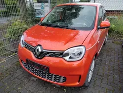 Orange Gebraucht 2021 Renault Twingo Vibes Kleinwagen | 9.000 € (Superpreis)