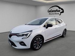 Weiß Gebraucht 2019 Renault Clio V Intens Limousine | 12.390 € (Fairer Preis)