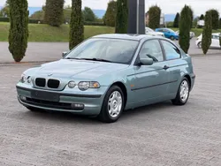 Gebraucht 2001 BMW 316 Compact Kleinwagen | 2.350 € (Etwas zu teuer)