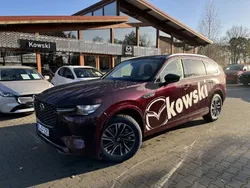 Artisan red Gebraucht 2024 Mazda CX-80 Homura-Line SUV | 53.350 € (Etwas zu teuer)