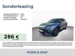 Grau Neu 2025 MG HS Luxury SUV | 30.130 € (Superpreis)