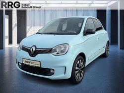 Bleu dreagee Gebraucht 2023 Renault Twingo Techno Kleinwagen | 13.900 € (Fairer Preis)