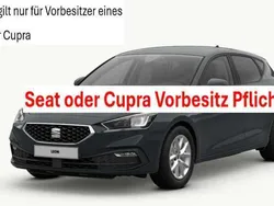 Fiord blau (noch frei wählbar) Neu 2025 Seat Leon SE Limousine | 22.890 € (Guter Preis)