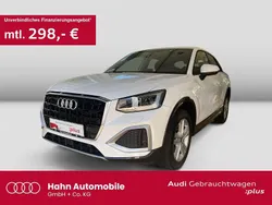 Ibisweiß Gebraucht 2023 Audi Q2 Advanced SUV | 24.830 € (Guter Preis)